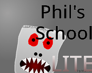 Phil's School LITE