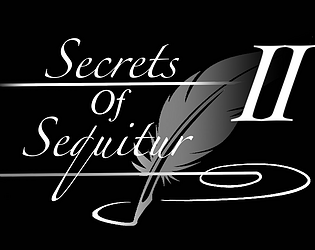 Secrets of Sequitur ~ Case 2