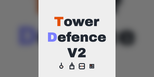 Cover image for TowerDefence(Ver2.0)