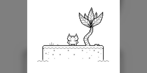 Cover image for baby cat + boat