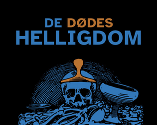 De Dødes Helligdom  