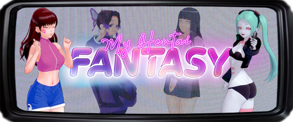 My Hentai Fantasy 0 6 Patreon My Hentai Fantasy 18 By Naughty Capy