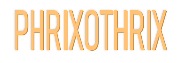 Phrixothrix