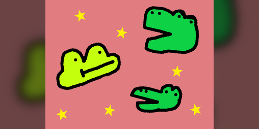 Cover image for My Heart Saurs For You