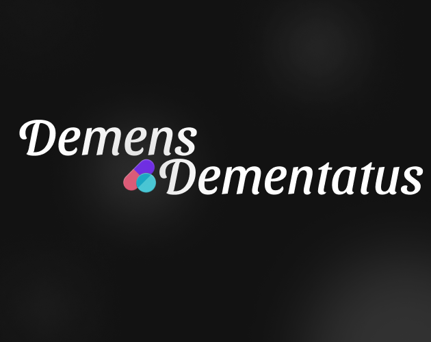 Dementus Dementatus by R4nKF1v3, Bambu_Blu