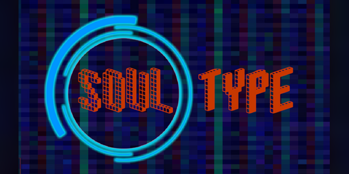 Cover image for SOUL.TYPE