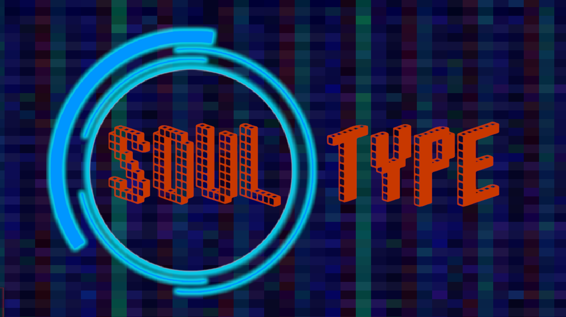 Cover image for SOUL.TYPE