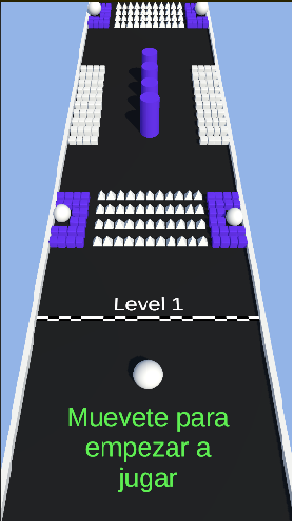 Juego Bola