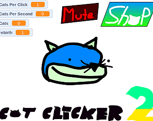 Cat Clicker 2