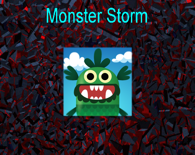 Monster Storm