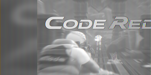 Cover image for Code Red