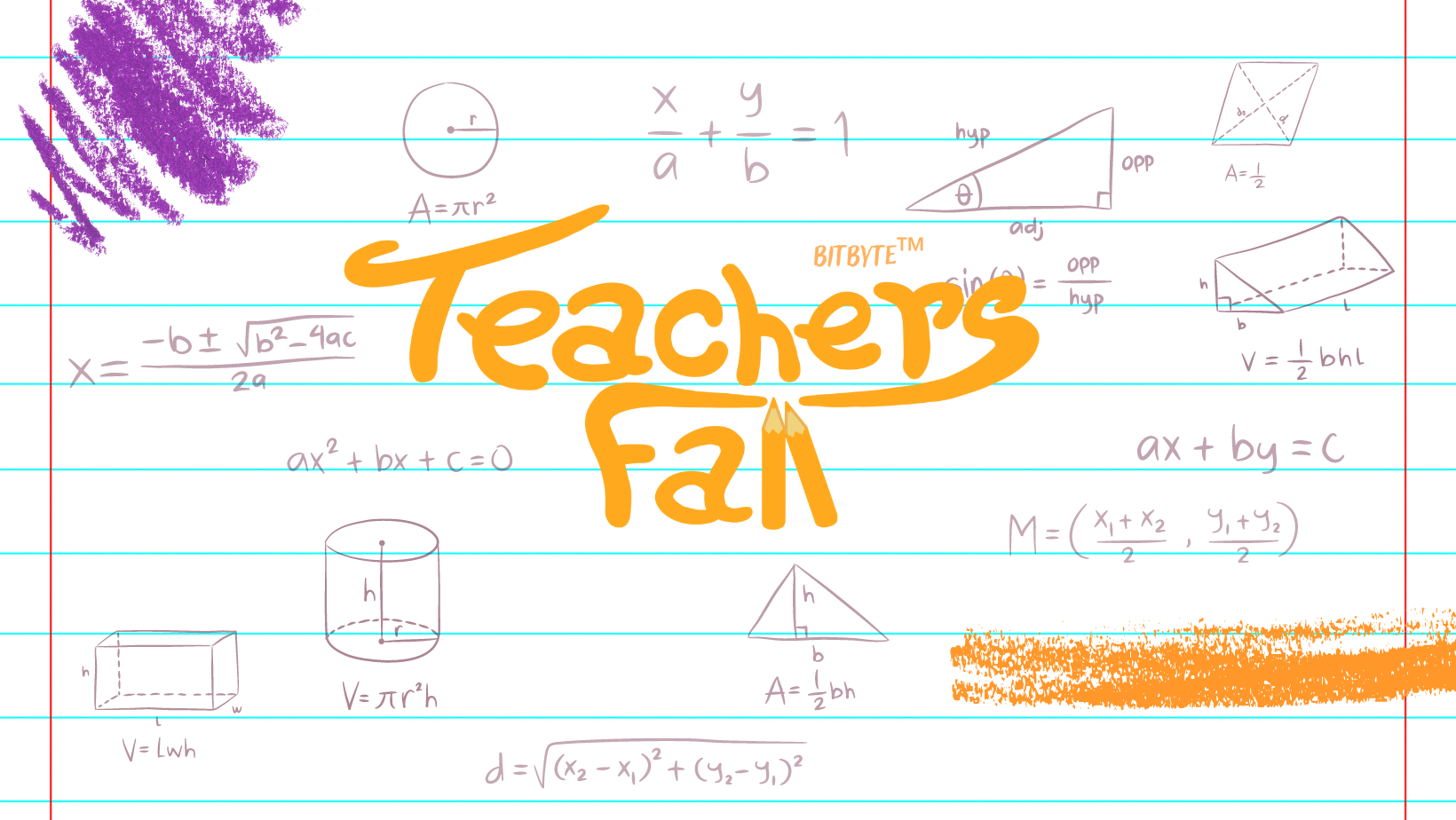 Teachers Fall