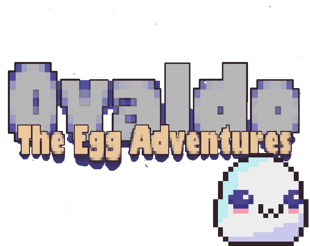 Ovaldo: The Egg Adventures