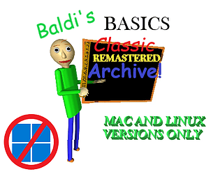 Buy Baldi Basics Classic - Microsoft Store