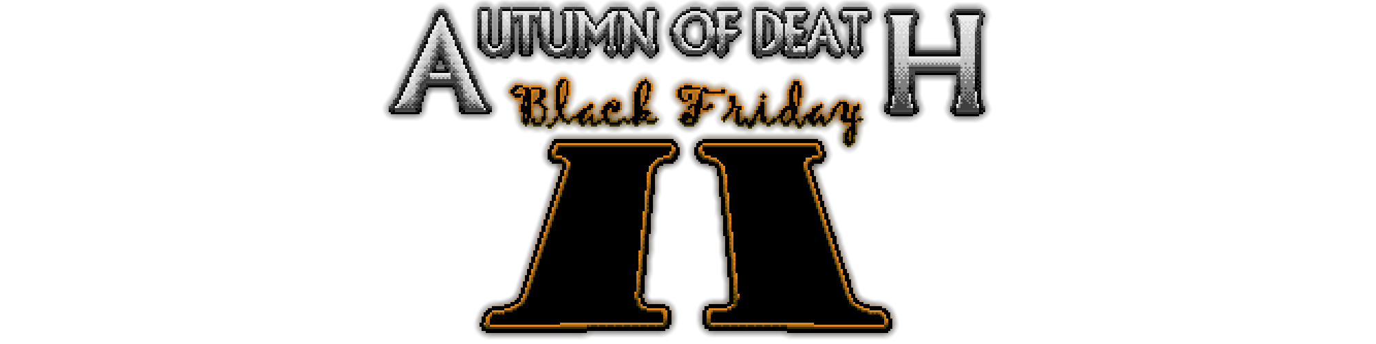 Autumn of Death: Black Friday II