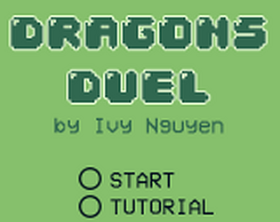 Dragons Duel