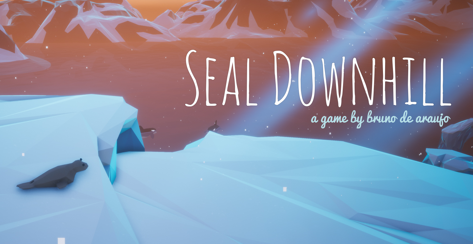 Seal Downhill