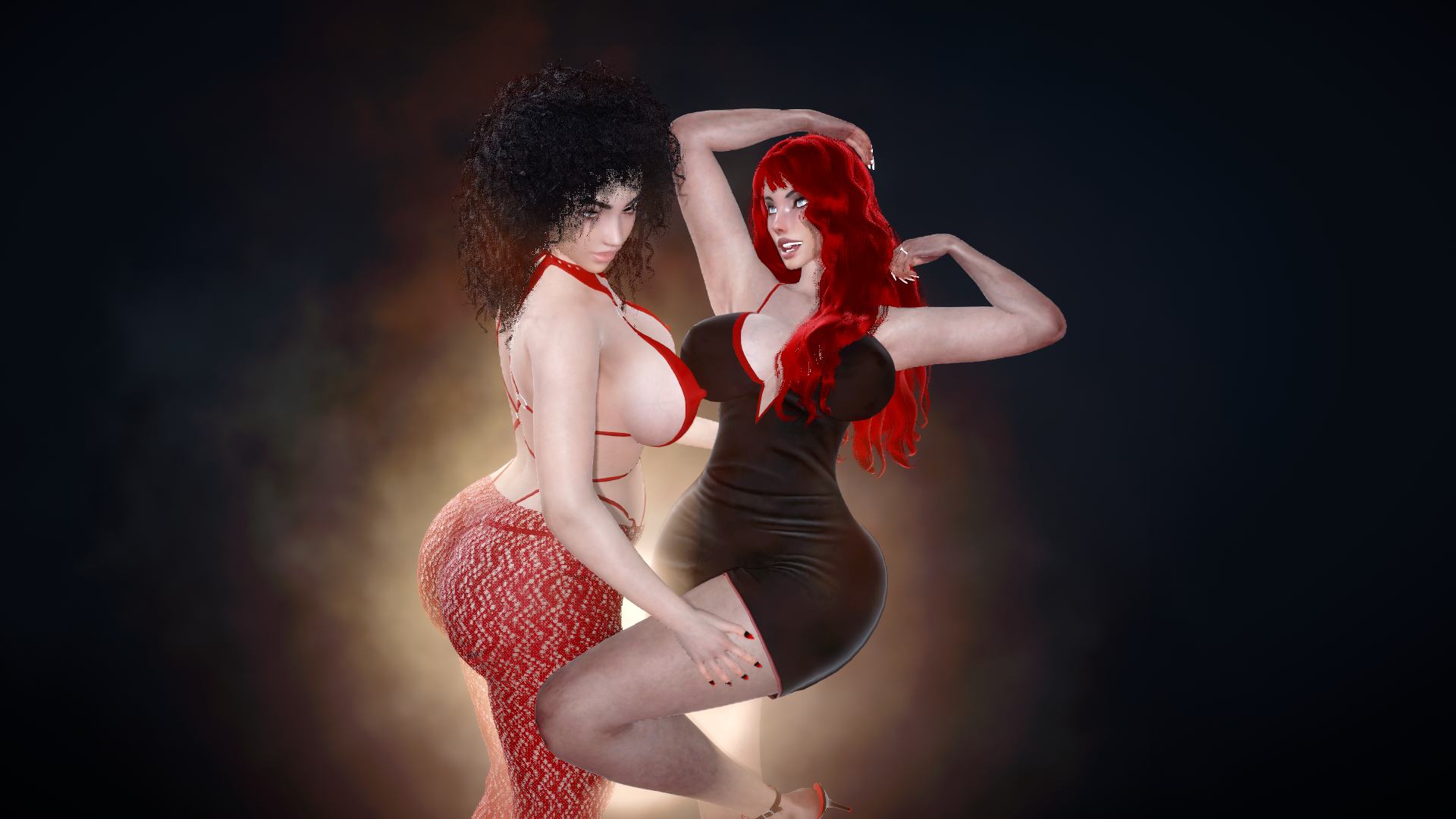 Cover image for Would you like a drink 7