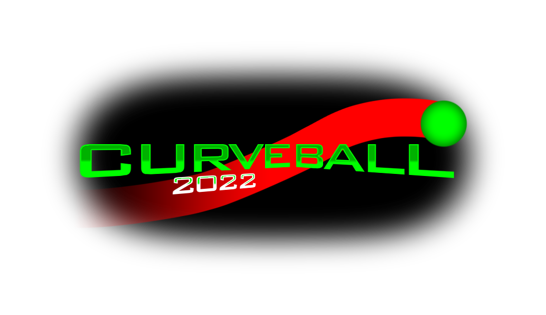 Curveball 2022 By Rab