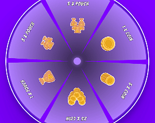 Chance Wheel