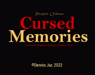Project Orbeus Demo