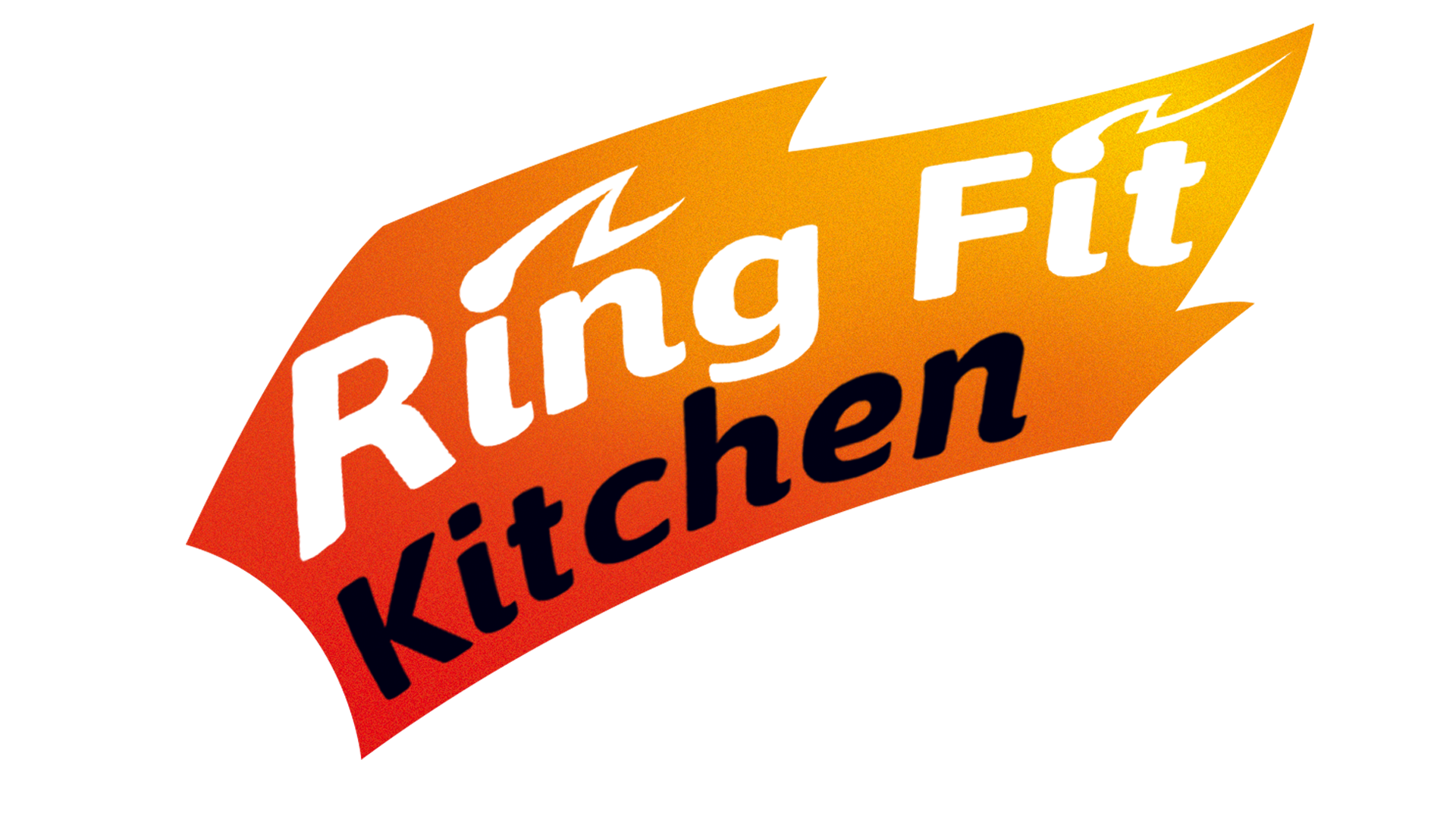Ring Fit Kitchen: A Ring Fit Adventure Cookbook