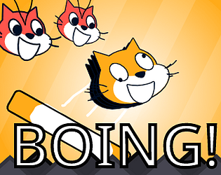 BOING!