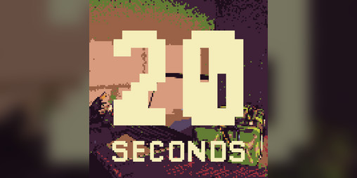 Cover image for 20 Seconds