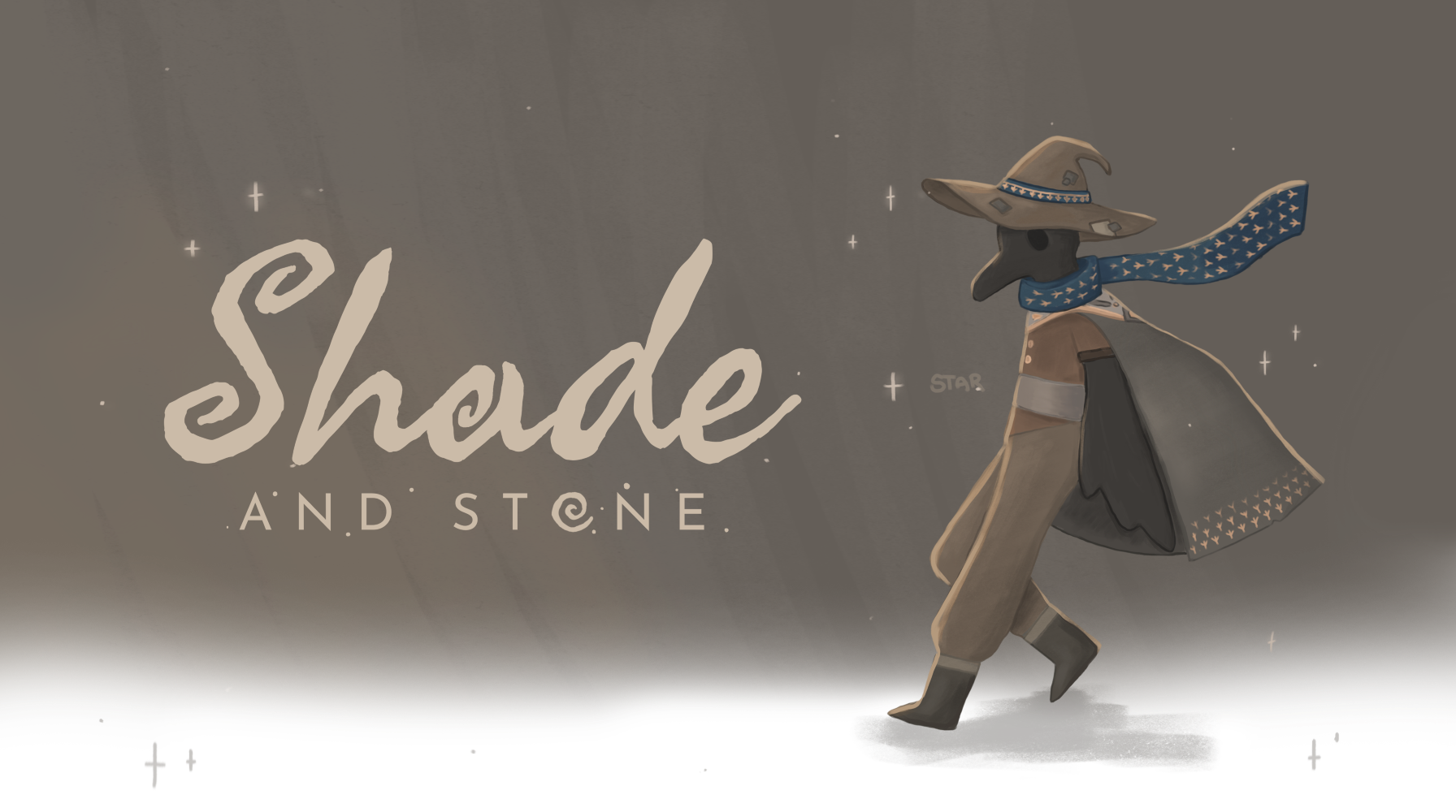 Shade and Stone