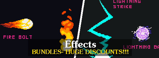 Effect Bundles Effect Bundles