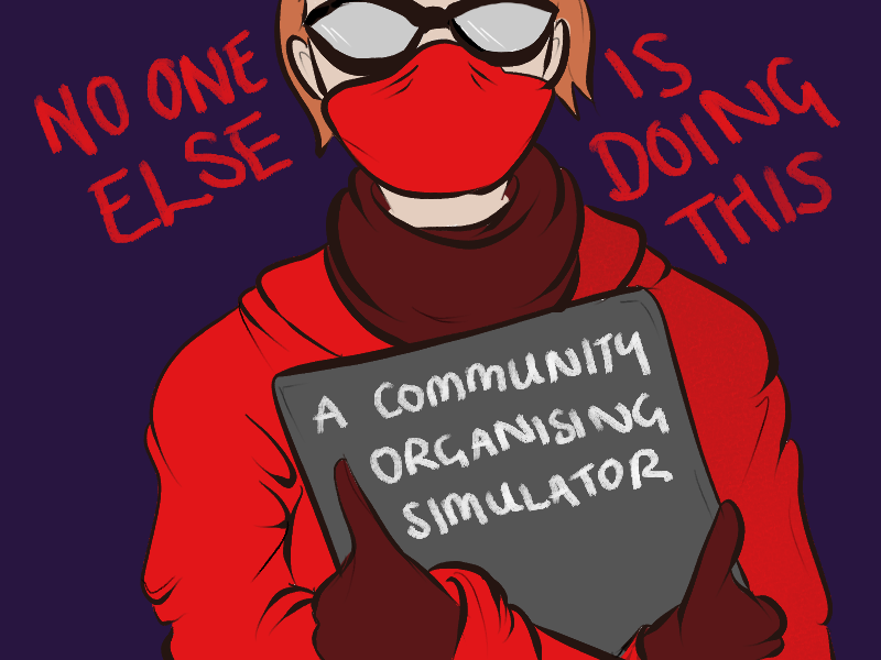Cover image for No One Else Is Doing This