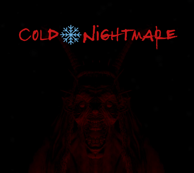 Cold Nightmare cover