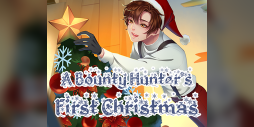 The Divine Speaker: A Bounty Hunter's First Christmas by Two and ...