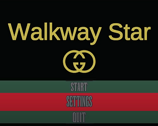 Walkway Star