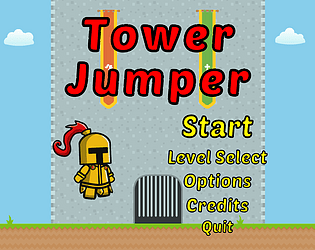 Tower Jumper