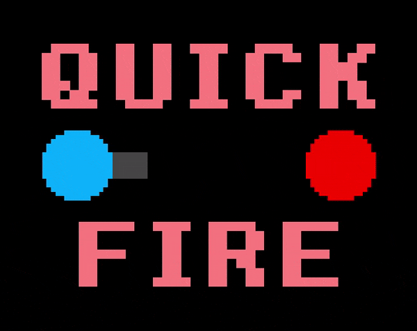 QuickFire