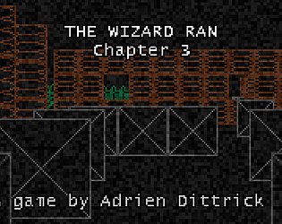 The Wizard Ran 3
