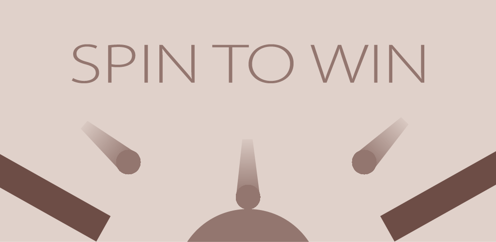 Spin to Win