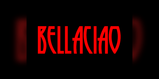 Cover image for BellaCiao