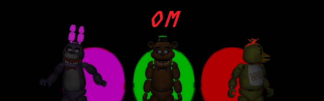 Old Memories (fnaf fan game)