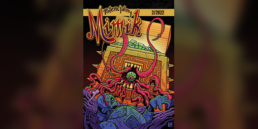 Cover image for Potencjalny Mimik 02/2022 (02)