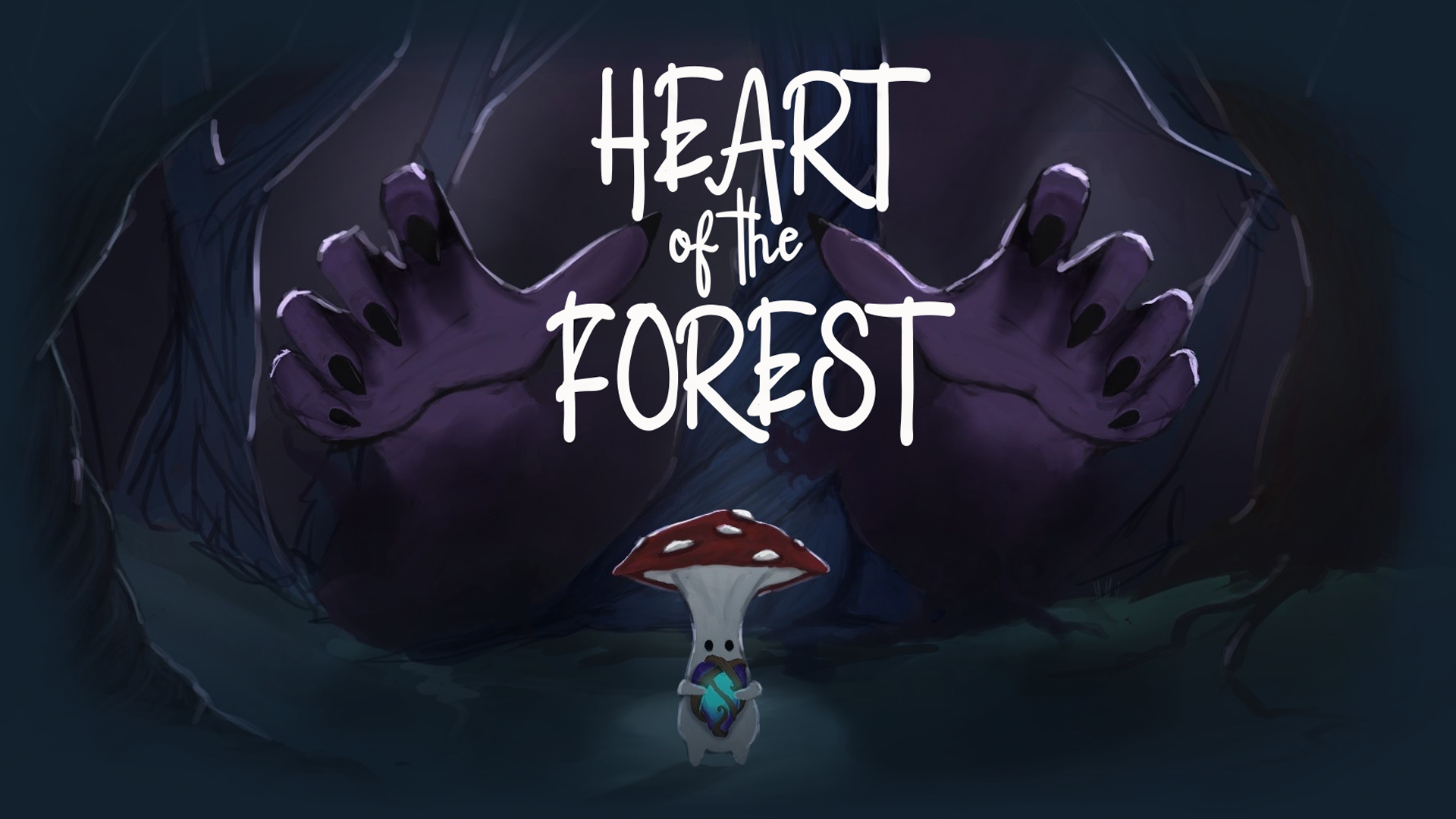 The Heart of the Forest