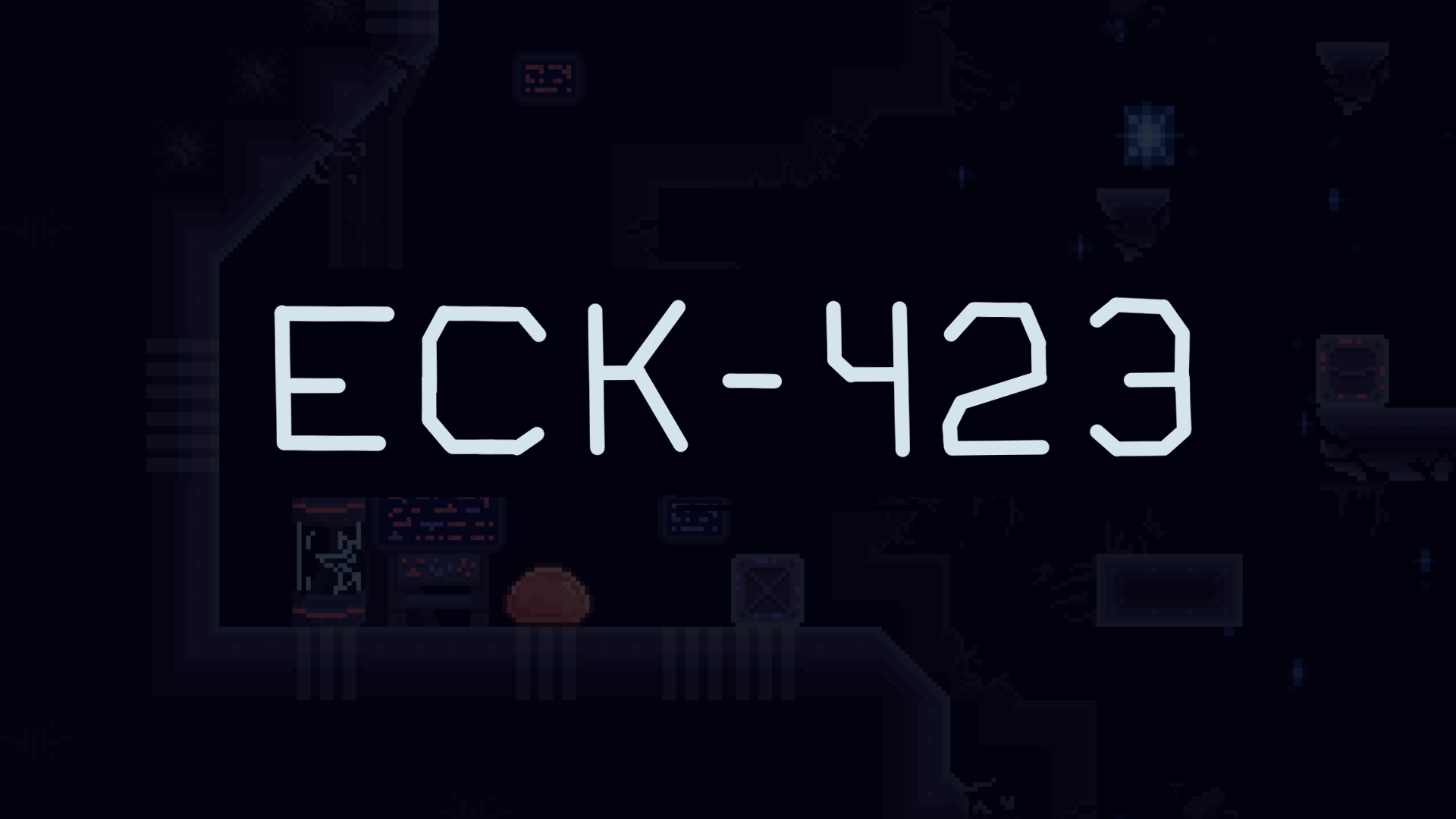 ECK-423 (D&I) [DEMO]