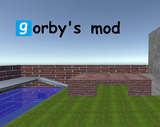 GMOD) Garry's Mod em PC Fraco! 