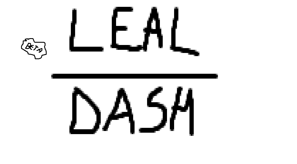 Lean Dash