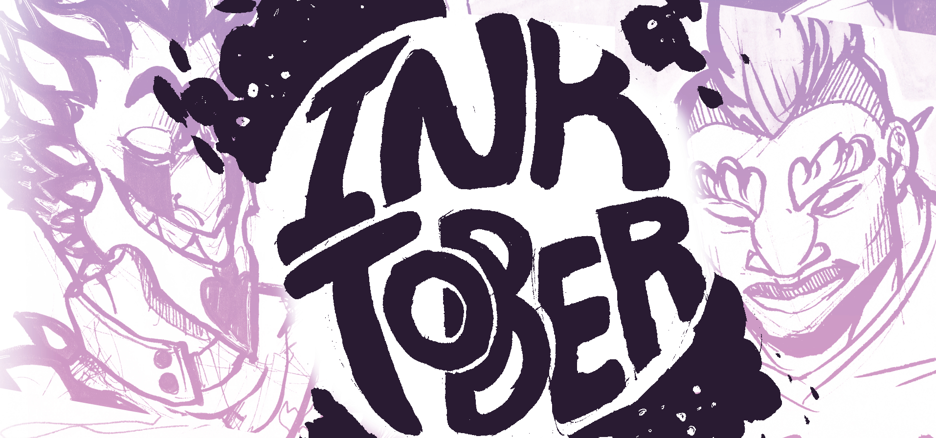 Inktober 2017