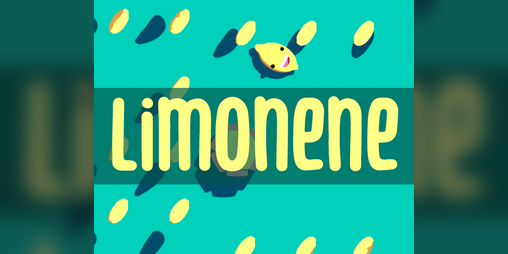 Cover image for Limonene