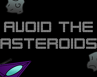 Avoid The Asteroids