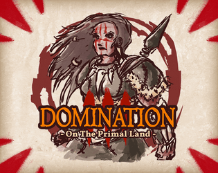 Domination on The Primal Land  