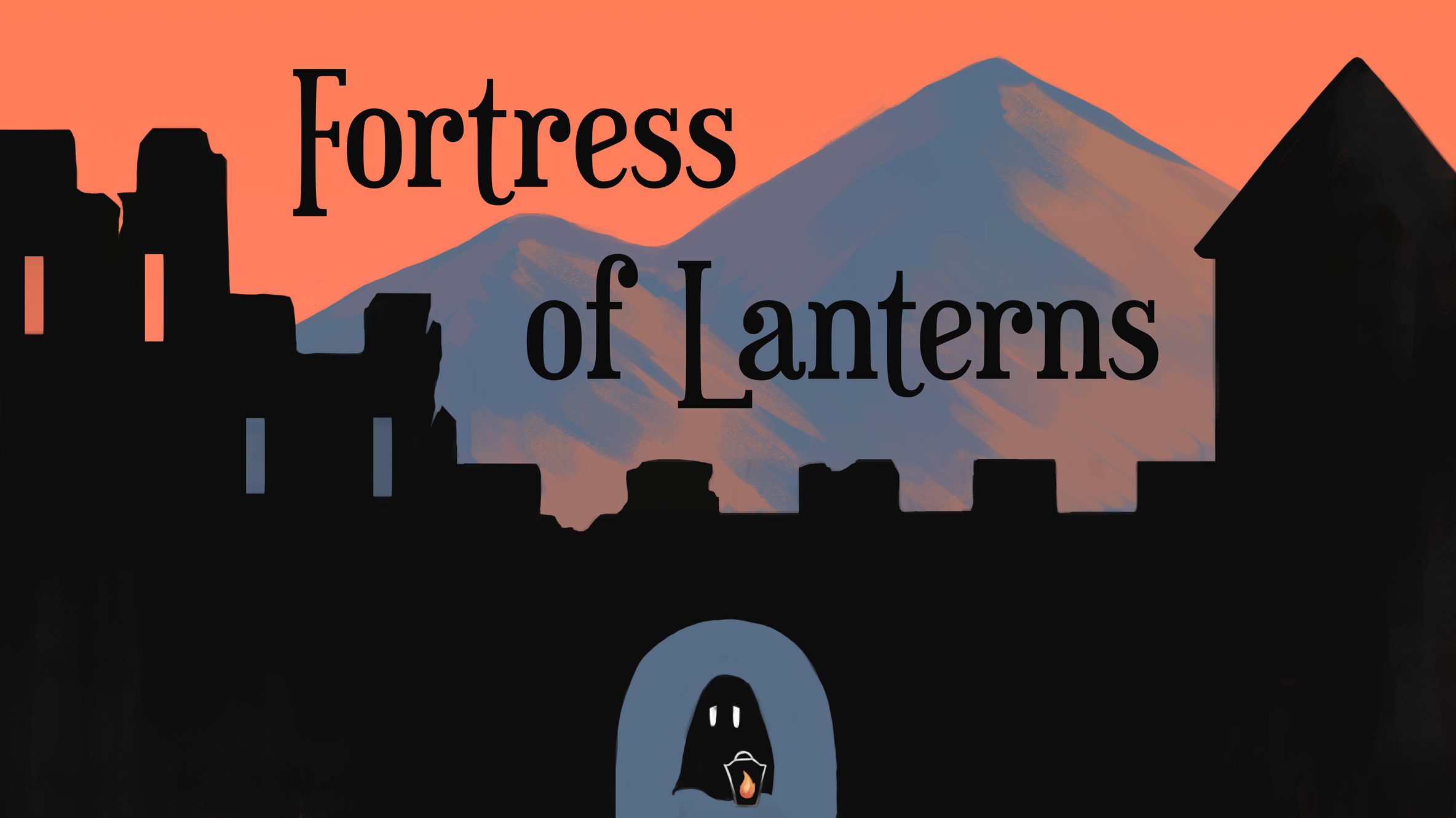 Fortress of Lanterns